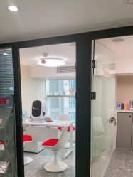 -咪咪专业脱毛连锁机构