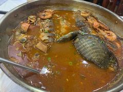 -溱湖八鲜菜馆