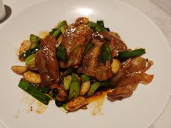 -辛香汇·现炒川菜(城北万象城店)