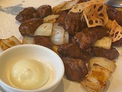 -漢舍中国菜馆(889广场店)