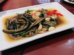 -杨辉饭店