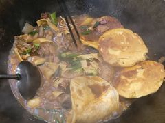 -曹丞相·地锅鸡·地锅鱼(武林店)