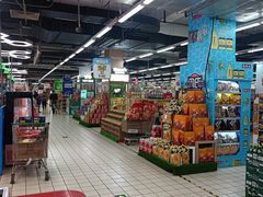 -物美大卖场(玉蜓桥店)