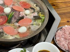 -海关荤豆花(洋河一路店)