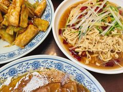 -协顺园回头馆(南顺城路店)