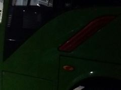 -华威汽车客运站