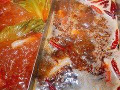 -五星桥原切肥牛火锅·30年专注好牛肉(湖塘店)