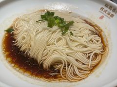 -松鹤楼面馆(宝安机场店)