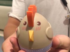 -椰小鸡·琼州糟粕醋·火锅(美兰缤纷城店)