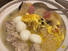 -新白鹿餐厅(城西银泰城店)