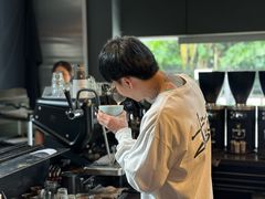 -Roast8ry Coffee Lab