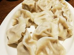 -双合园·海鲜水饺青岛菜(万佳广场店)