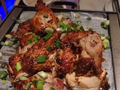 -绿茶餐厅(深圳龙华天虹购物中心店)