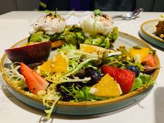 -BE BRIGHT KITCHEN(正佳广场店)