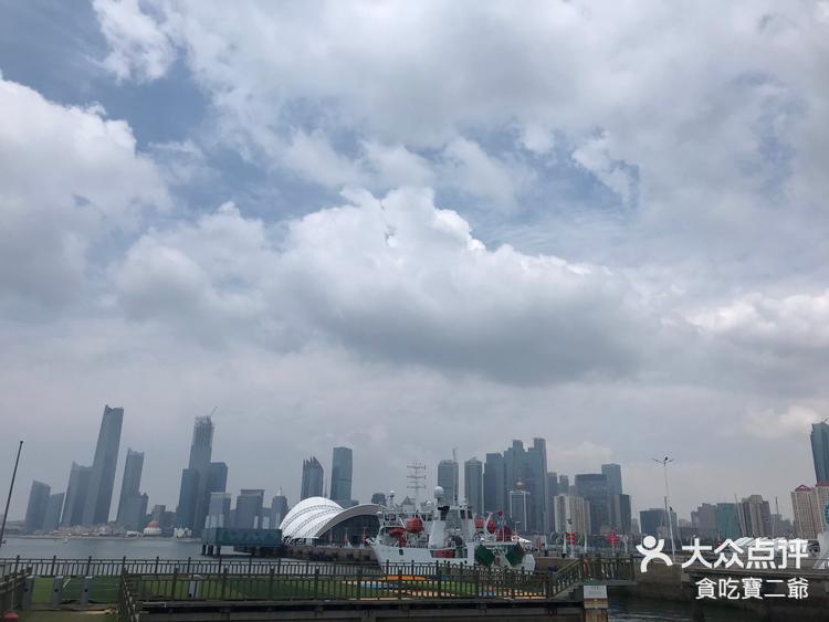 情人坝休闲风情街真是遛娃好去处