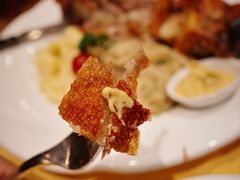 -申德勒加油站餐厅(三里屯北小街店)