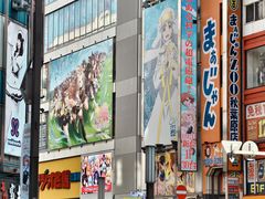 -秋叶原电器街
