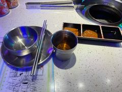 -正宗齐齐哈尔烤肉·齐牛哥鲜切炭火烤肉(杭州总店)