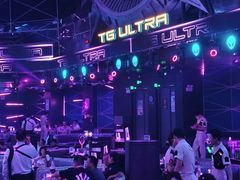 -TG·ULTRA天宫酒吧(广州旗舰店)
