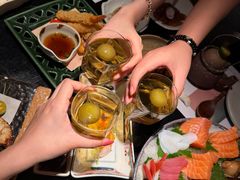 -松鹤精致料理(五一中路店)