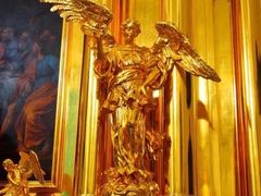 -斯蒂芬主教座堂(Stephansdom)