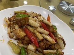 -吉莲利苑海鲜酒家(珠海拱北29年老字号店)