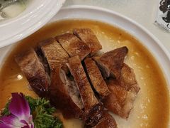 -岭南汇海鲜酒家·粤菜·手工茶点(蛇口店)
