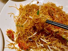 温州米粉-华盛丰温州大排档(东三环南路店)