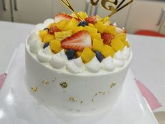 -爱之旅diy烘焙坊(西直门店)