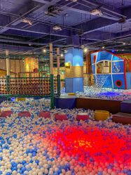 -幻贝家儿童乐园(武汉永旺梦乐城店)