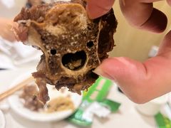 -和庆斋羊蝎子火锅·碳缸烧烤(顺义旗舰店)