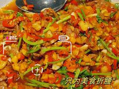 -井水小厨·湘菜(活力广场店)