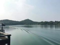 -仙海旅游度假区