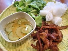 -华姐鸡粉(教育路店)