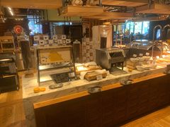 -南通滨江洲际酒店-东厨中餐厅