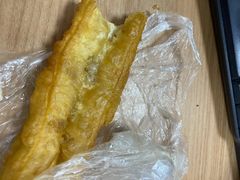 -文武王氏烧饼·无矾油条(西溪路店)