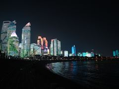 -青岛第三海水浴场