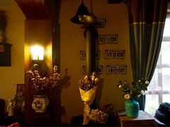 -威廉的太妃糖酒店(杭州西湖青芝坞店)
