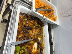-素满香·素食自助餐厅(韩乐坊店)