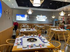 大堂-三十出头鲜货火锅(邛崃店)