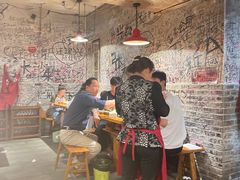 -洋马儿火锅(解放碑店)