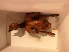 驰名石岐乳鸽-石岐佬中山菜馆(张溪店)