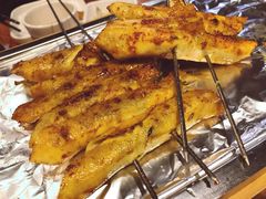 -鼎原力量东北吊炉烧烤(临河街店)