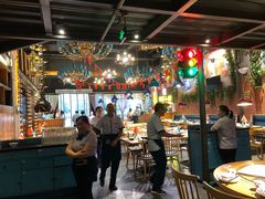 -蜀宴小调·精致家常菜(科华店)