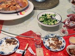 -巨鼎酒店(擂鼓石店)