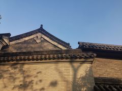 -咸亨大酒店-自助餐厅(解放南路店)