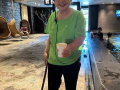 -清河半岛温泉度假酒店