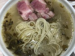 -老半斋(福州路店)