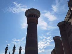 -新疆国际大巴扎