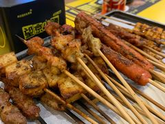 -望京小腰(北京总店)